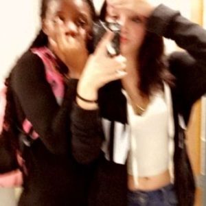 Meet your Posher, Jayla